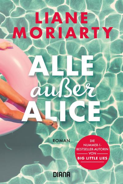 Alle außer Alice