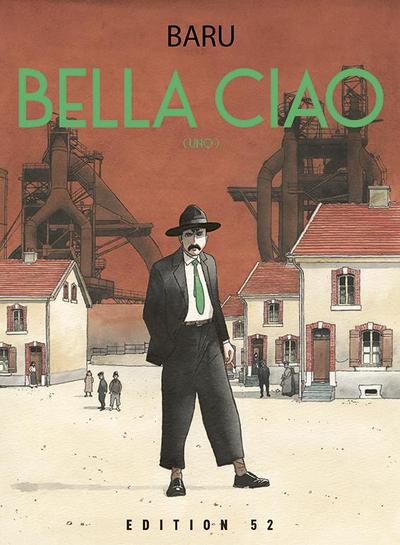 BELLA CIAO, 3 Teile. Bd.1