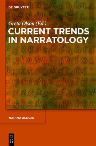 Current Trends in Narratology