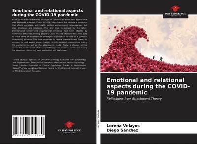 Emotional and relational aspects during the COVID-19 pandemic
