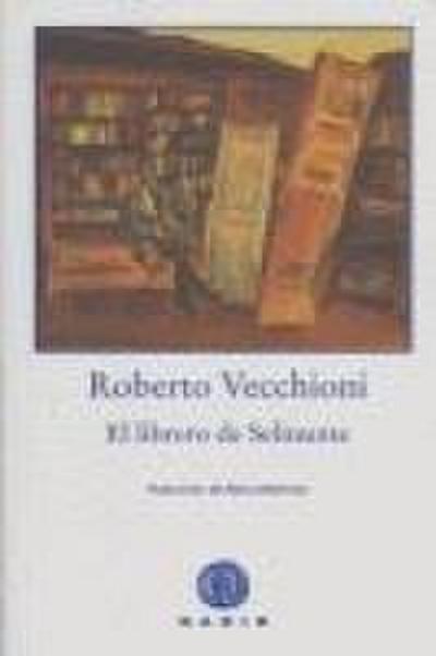 El librero de Selinunte