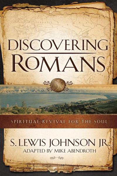 Discovering Romans