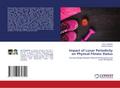 Impact of Lunar Periodicity on Physical Fitness Status
