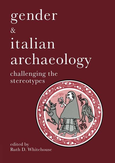 Gender & Italian Archaeology