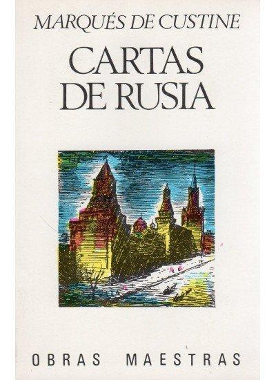 Cartas de Rusia