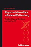 Bürgermeisterwahlen in Baden-Württemberg