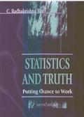 STATISTICS AND TRUTH (2ND ED)