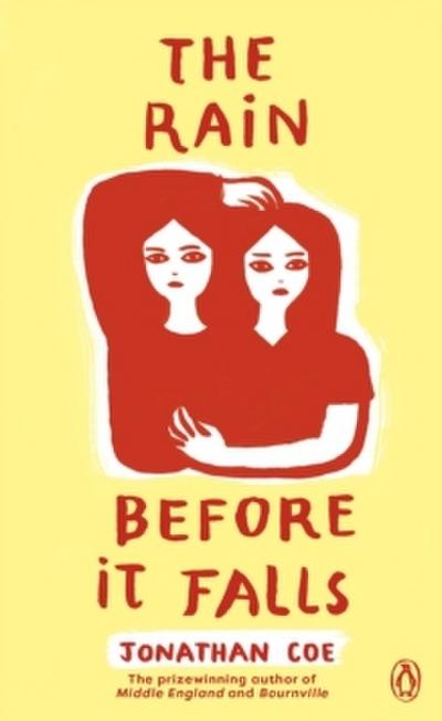 The Rain Before It Falls