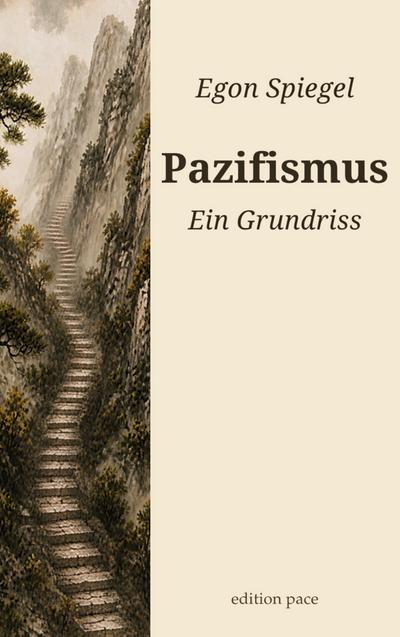 Pazifismus