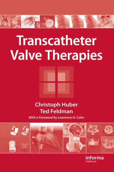 Transcatheter Valve Therapies