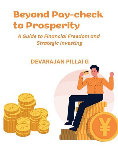 G, D: Beyond Pay-check to Prosperity