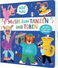 Musik zum Tanzen und Toben