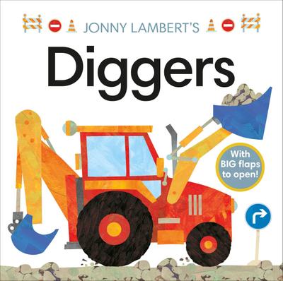 Jonny Lambert’s Diggers