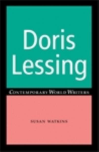 Doris Lessing