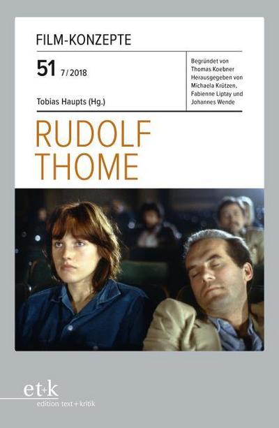 Rudolf Thome