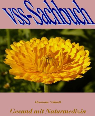 Gesund mit Naturmedizin