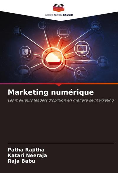 Marketing numérique