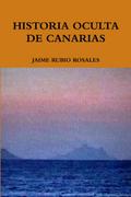 HISTORIA OCULTA DE CANARIAS