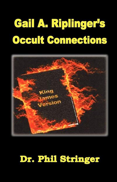 Gail A. Riplinger’s Occult Connections