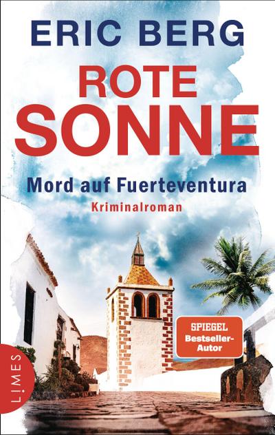 Rote Sonne - Mord auf Fuerteventura