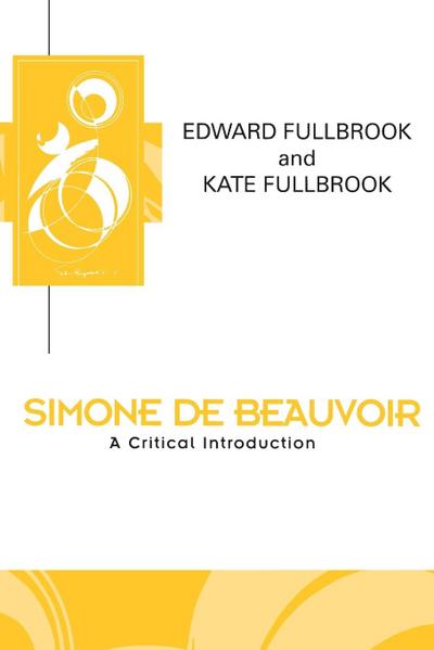 Simone de Beauvoir