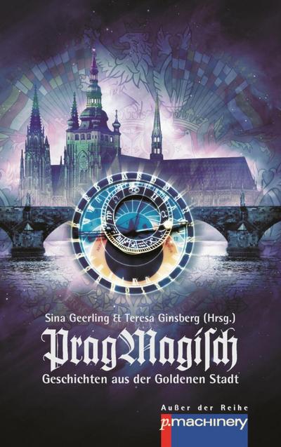 PragMagisch