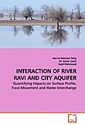 INTERACTION OF RIVER RAVI AND CITY AQUIFER