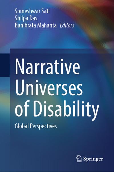 Narrative Universes of Disability