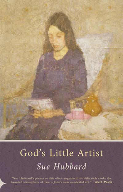 God’s Little Artist