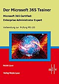 Der Microsoft 365 Trainer - Microsoft 365 Certifie