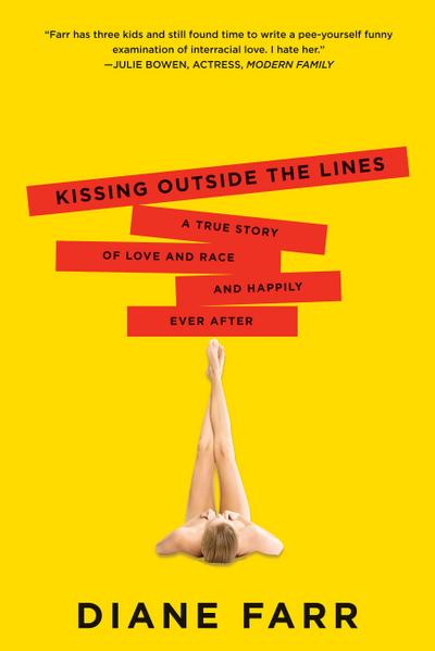 Kissing Outside the Lines