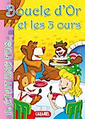 Boucle d’Or et les 3 ours