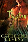 Tristan (Council Enforcers, #11)