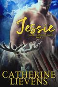 Jessie (Council Enforcers, #12)