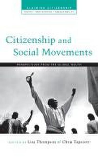 Citizenship and Social Movements