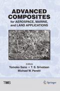 Advanced Composites for Aerospace, Marine, and Land Applications
