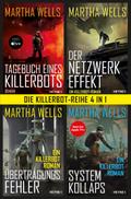 Killerbot (4in1-Bundle)