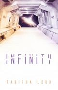Infinity (Horizon, #2)