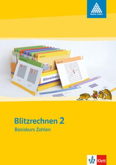 Blitzrechnen 2