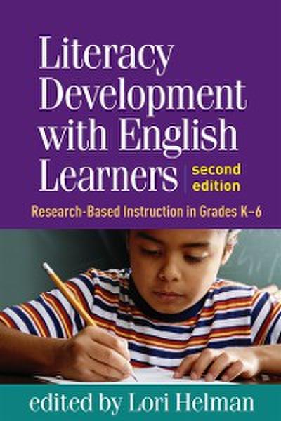 Literacy Development with English Learners, Second Edition
