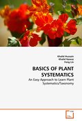 BASICS OF PLANT SYSTEMATICS