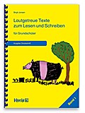 Lautgetreue Texte zum Lesen und Schreiben für Grundschüler