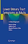 Lower Urinary Tract Symptoms in Adults