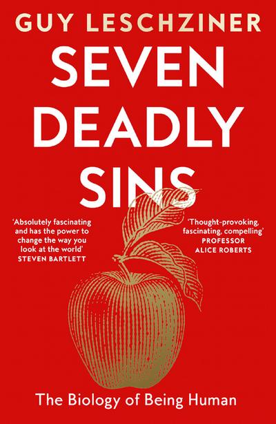 Seven Deadly Sins