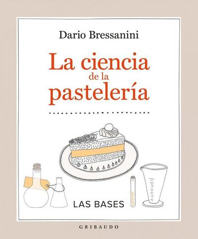 La ciencia de la pastelería