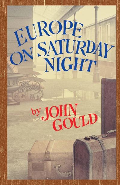 Europe on Saturday Night