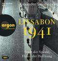 Lissabon 1941