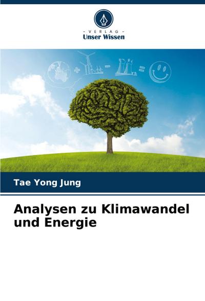 Analysen zu Klimawandel und Energie