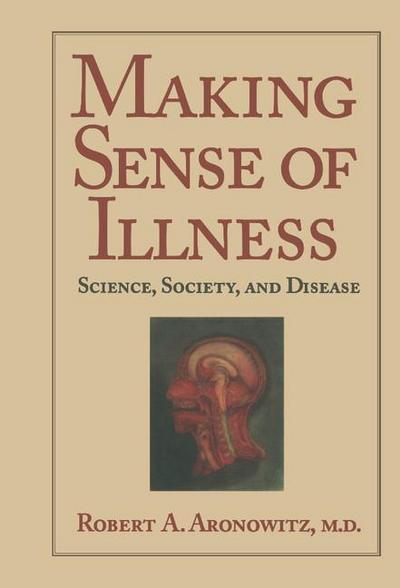 Making Sense of Illness
