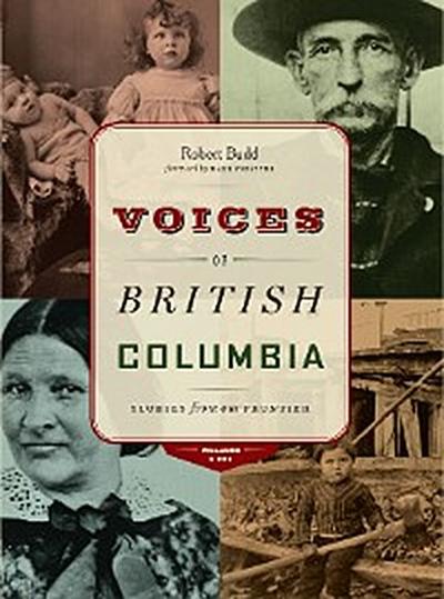 Voices of British Columbia
